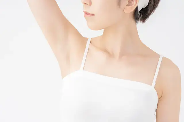 アポクリン汗腺除去術(保険適用)