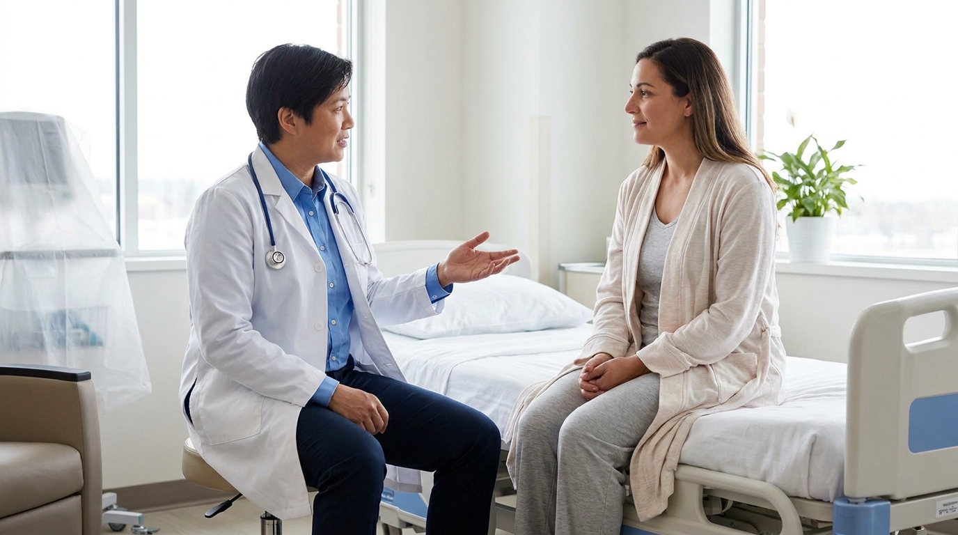 腋臭症の皮弁法とは｜保険適用の手術を外科専門医が解説