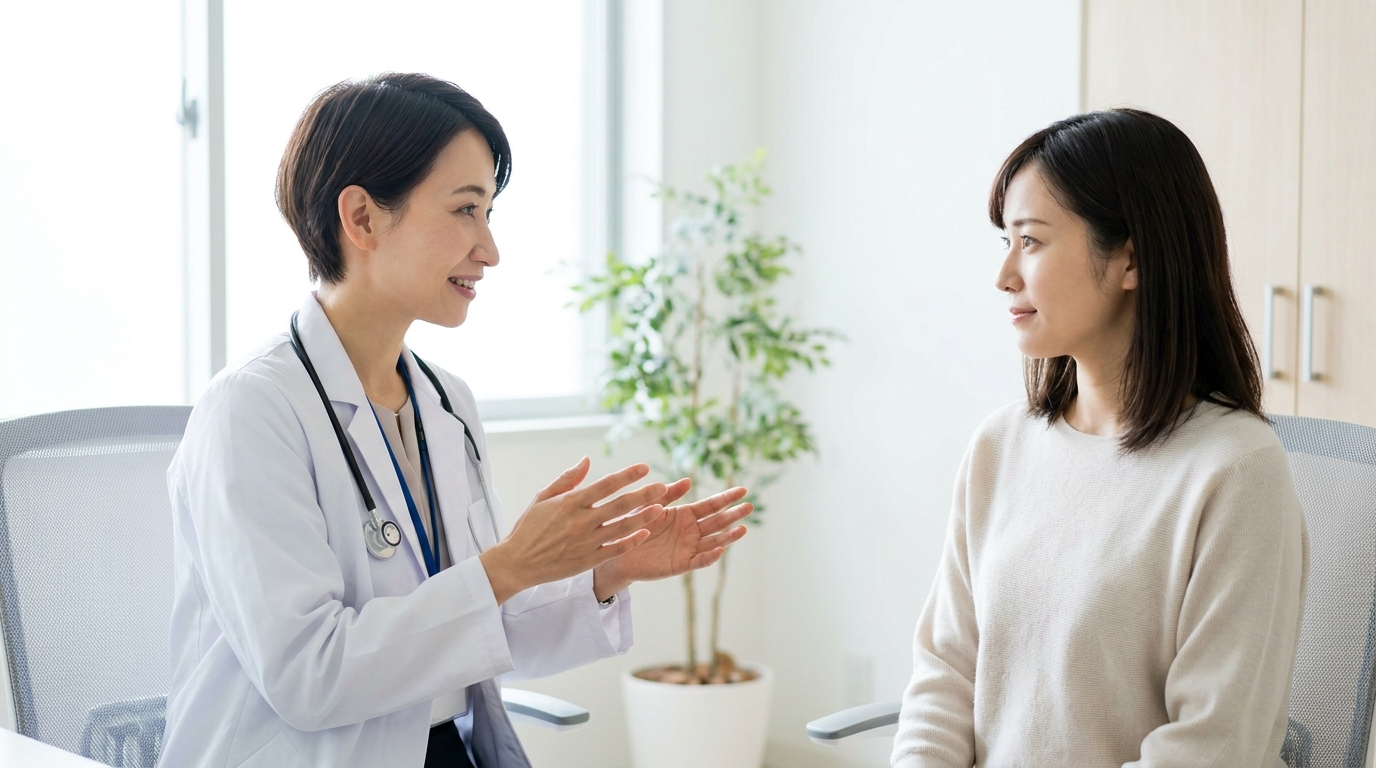 ワキガ手術の全選択肢｜保険適用の剪除法と切らない治療を外科専門医が比較